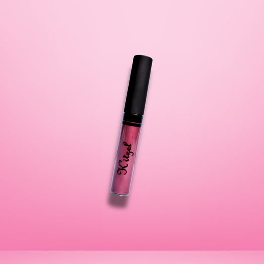 GINGER LIPSTICK LIQUID #0095