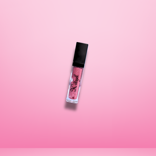 VAINILLA LIPSTICK LIQUID #0059